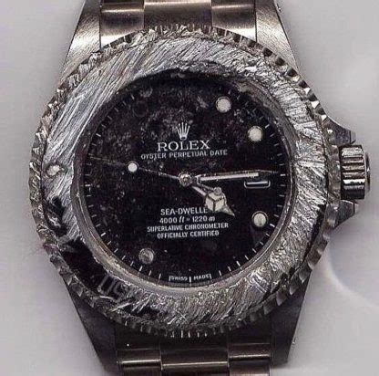 broken Rolex worth money